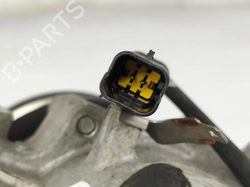 AC compressor CITROËN C3 III (SX) 1.2 THP 110 (SXHNPS, SXHNZT, SXHNZ6) | BP29075086M34 