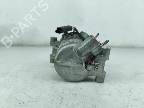 AC compressor CITROËN C3 III (SX) 1.2 THP 110 (SXHNPS, SXHNZT, SXHNZ6) | BP29075086M34 
