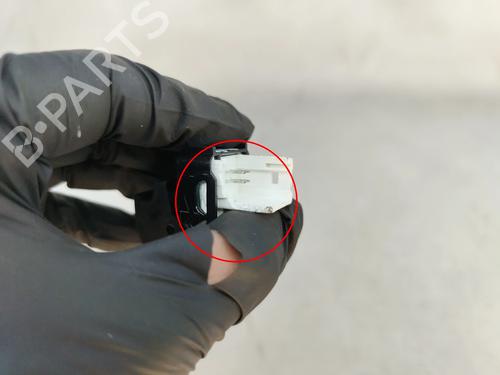 Right rear window switch CITROËN C3 III (SX) 1.2 THP 110 (SXHNPS, SXHNZT, SXHNZ6) | BP29074997I28 