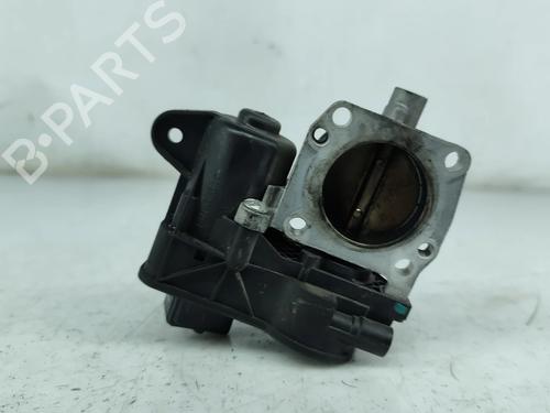 Throttle body CITROËN C3 III (SX) 1.2 THP 110 (SXHNPS, SXHNZT, SXHNZ6) | BP29075087M82 