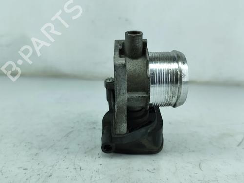 Throttle body CITROËN C3 III (SX) 1.2 THP 110 (SXHNPS, SXHNZT, SXHNZ6) | BP29075087M82 