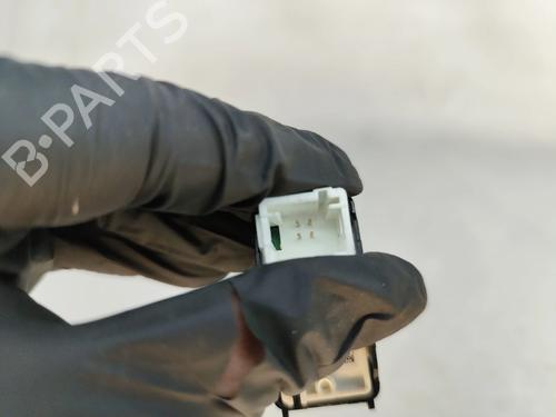 Left rear window switch CITROËN C3 III (SX) 1.2 THP 110 (SXHNPS, SXHNZT, SXHNZ6) | BP29074998I29 