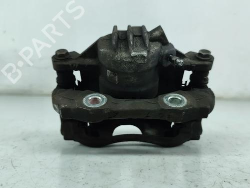 Right front brake caliper CITROËN C3 III (SX) 1.2 THP 110 (SXHNPS, SXHNZT, SXHNZ6) | BP29075088M104 