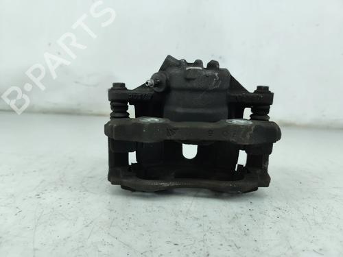 Left front brake caliper CITROËN C3 III (SX) 1.2 THP 110 (SXHNPS, SXHNZT, SXHNZ6) | BP29075089M105 