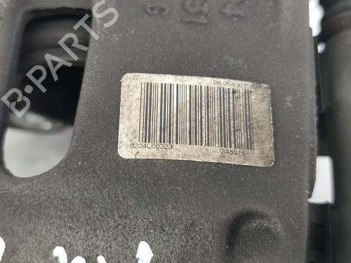 Left front brake caliper CITROËN C3 III (SX) 1.2 THP 110 (SXHNPS, SXHNZT, SXHNZ6) | BP29075089M105 