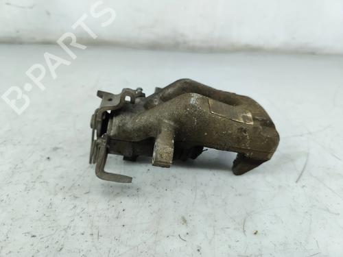 Right rear brake caliper CITROËN C3 III (SX) 1.2 THP 110 (SXHNPS, SXHNZT, SXHNZ6) | BP29075090M106 