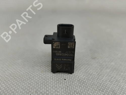 Electronic module CITROËN C3 III (SX) 1.2 THP 110 (SXHNPS, SXHNZT, SXHNZ6) | BP29075003M83 