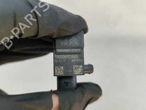 Electronic module CITROËN C3 III (SX) 1.2 THP 110 (SXHNPS, SXHNZT, SXHNZ6) | BP29075003M83 