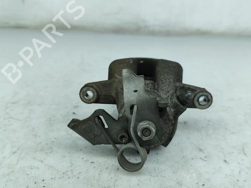 Left rear brake caliper CITROËN C3 III (SX) 1.2 THP 110 (SXHNPS, SXHNZT, SXHNZ6) | BP29075091M107 