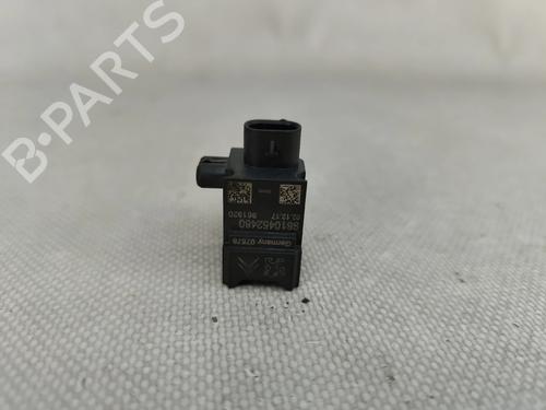 Electronic module CITROËN C3 III (SX) 1.2 THP 110 (SXHNPS, SXHNZT, SXHNZ6) | BP29075004M83 