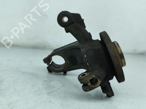 Right front steering knuckle CITROËN C3 III (SX) 1.2 THP 110 (SXHNPS, SXHNZT, SXHNZ6) | BP29075092M26 