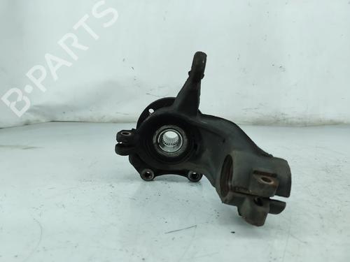 Left front steering knuckle CITROËN C3 III (SX) 1.2 THP 110 (SXHNPS, SXHNZT, SXHNZ6) | BP29075093M25 