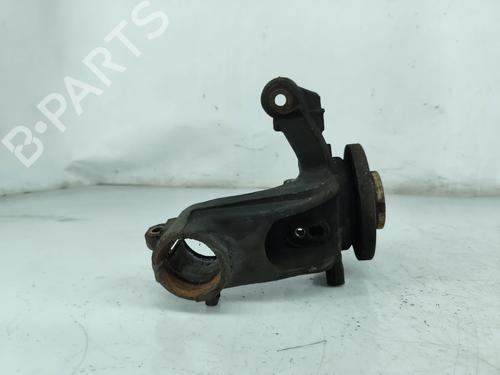 Left front steering knuckle CITROËN C3 III (SX) 1.2 THP 110 (SXHNPS, SXHNZT, SXHNZ6) | BP29075093M25 