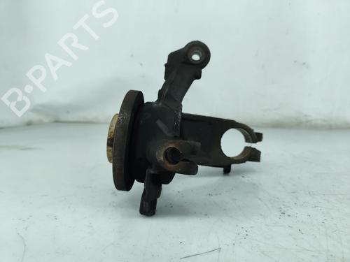 Left front steering knuckle CITROËN C3 III (SX) 1.2 THP 110 (SXHNPS, SXHNZT, SXHNZ6) | BP29075093M25 