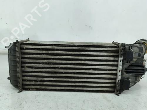 Intercooler CITROËN C3 III (SX) 1.2 THP 110 (SXHNPS, SXHNZT, SXHNZ6) | BP29075094M30 
