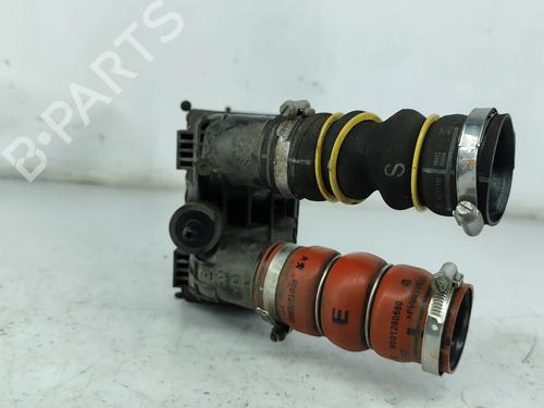 Intercooler CITROËN C3 III (SX) 1.2 THP 110 (SXHNPS, SXHNZT, SXHNZ6) | BP29075094M30 