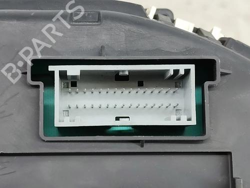 Instrument cluster RENAULT MEGANE II Estate (KM0/1_) 1.5 dCi (KM02, KM13) | BP29077772C47 