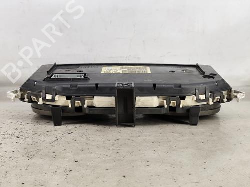 Instrument cluster RENAULT MEGANE II Estate (KM0/1_) 1.5 dCi (KM02, KM13) | BP29077772C47 