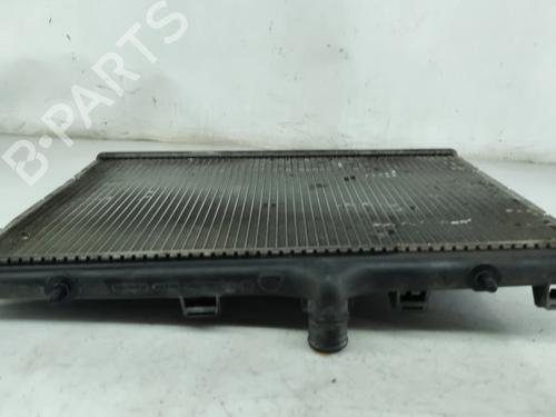 Water radiator CITROËN C3 III (SX) 1.2 THP 110 (SXHNPS, SXHNZT, SXHNZ6) | BP29075095M31 