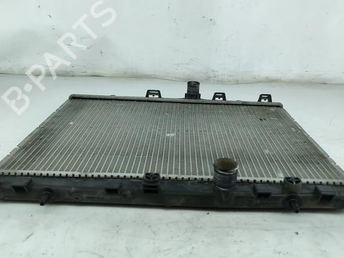 Water radiator CITROËN C3 III (SX) 1.2 THP 110 (SXHNPS, SXHNZT, SXHNZ6) | BP29075095M31 