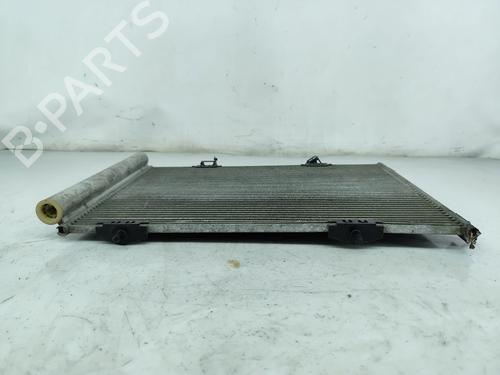 AC radiator CITROËN C3 III (SX) 1.2 THP 110 (SXHNPS, SXHNZT, SXHNZ6) | BP29075096M32 