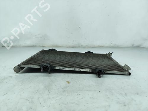 AC radiator CITROËN C3 III (SX) 1.2 THP 110 (SXHNPS, SXHNZT, SXHNZ6) | BP29075096M32 