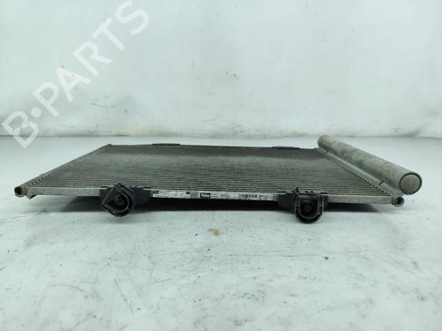 AC radiator CITROËN C3 III (SX) 1.2 THP 110 (SXHNPS, SXHNZT, SXHNZ6) | BP29075096M32 
