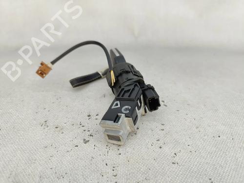 Ignition barrel CITROËN C3 III (SX) 1.2 THP 110 (SXHNPS, SXHNZT, SXHNZ6) | BP29075012M48 