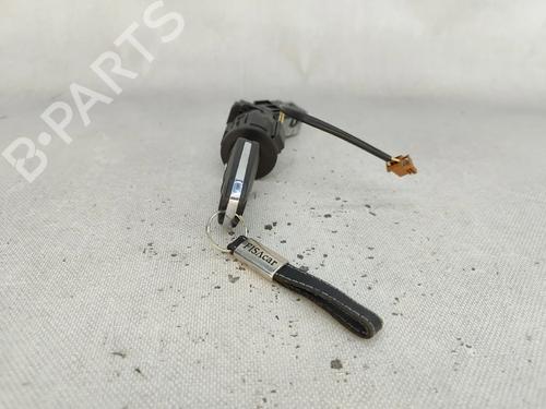 Ignition barrel CITROËN C3 III (SX) 1.2 THP 110 (SXHNPS, SXHNZT, SXHNZ6) | BP29075012M48 