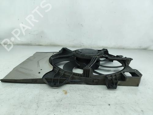 Radiator fan CITROËN C3 III (SX) 1.2 THP 110 (SXHNPS, SXHNZT, SXHNZ6) | BP29075097M35 