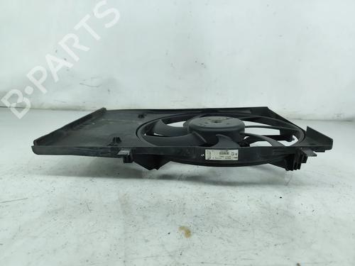 Radiator fan CITROËN C3 III (SX) 1.2 THP 110 (SXHNPS, SXHNZT, SXHNZ6) | BP29075097M35 