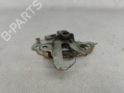 Hood lock CITROËN C3 III (SX) 1.2 THP 110 (SXHNPS, SXHNZT, SXHNZ6) | BP29075013C133 