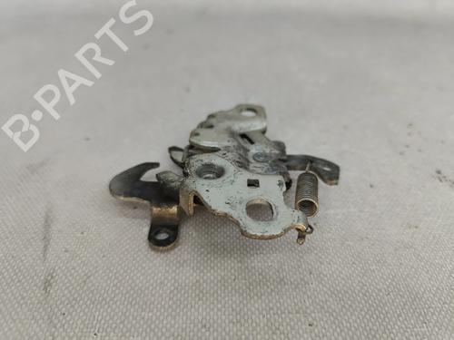 Hood lock CITROËN C3 III (SX) 1.2 THP 110 (SXHNPS, SXHNZT, SXHNZ6) | BP29075013C133 
