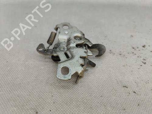 Hood lock CITROËN C3 III (SX) 1.2 THP 110 (SXHNPS, SXHNZT, SXHNZ6) | BP29075013C133 
