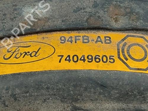 Servo brake FORD FIESTA IV (JA_, JB_) 1.25 i 16V | BP29139877M42 