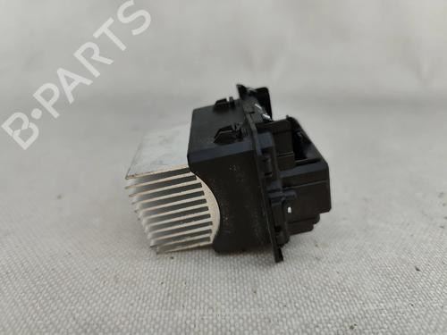 Heater resistor CITROËN C3 III (SX) 1.2 THP 110 (SXHNPS, SXHNZT, SXHNZ6) | BP29075015M108 