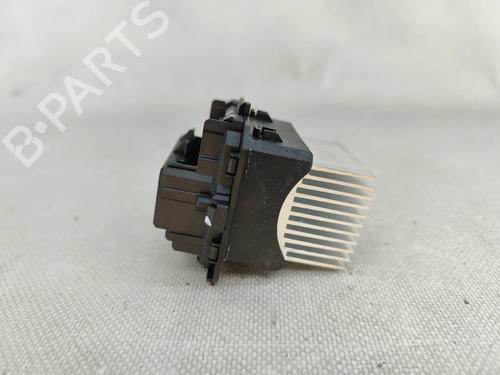 Heater resistor CITROËN C3 III (SX) 1.2 THP 110 (SXHNPS, SXHNZT, SXHNZ6) | BP29075015M108 