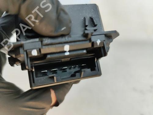 Heater resistor CITROËN C3 III (SX) 1.2 THP 110 (SXHNPS, SXHNZT, SXHNZ6) | BP29075015M108 