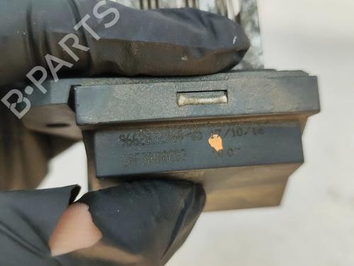 Heater resistor CITROËN C3 III (SX) 1.2 THP 110 (SXHNPS, SXHNZT, SXHNZ6) | BP29075016M108 