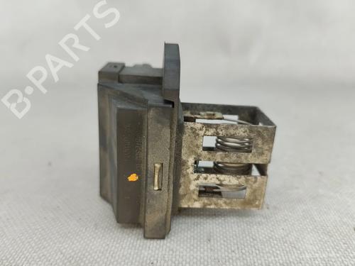 Heater resistor CITROËN C3 III (SX) 1.2 THP 110 (SXHNPS, SXHNZT, SXHNZ6) | BP29075016M108 