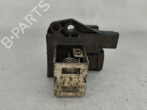 Heater resistor CITROËN C3 III (SX) 1.2 THP 110 (SXHNPS, SXHNZT, SXHNZ6) | BP29075016M108 