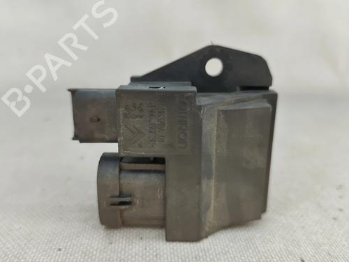 Heater resistor CITROËN C3 III (SX) 1.2 THP 110 (SXHNPS, SXHNZT, SXHNZ6) | BP29075016M108 