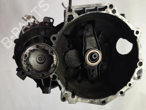 Used Gearbox SKODA OCTAVIA II (1Z3) 1.9 TDI (105 hp) 29139893