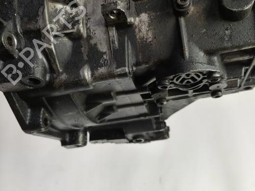 Gearbox SKODA OCTAVIA II (1Z3) 1.9 TDI | BP29139893M3