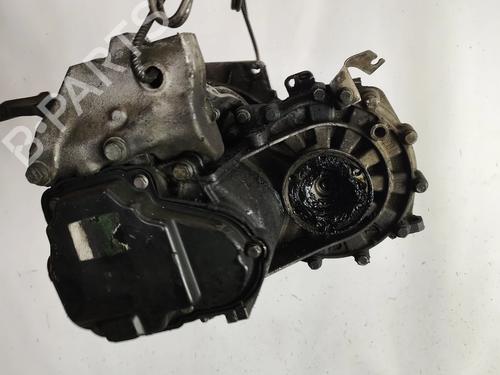 Gearbox SKODA OCTAVIA II (1Z3) 1.9 TDI | BP29139893M3