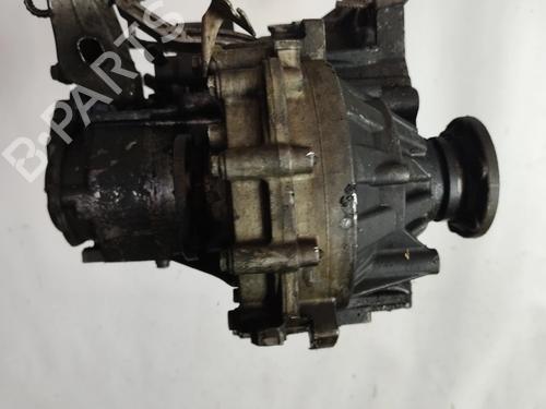 Gearbox SKODA OCTAVIA II (1Z3) 1.9 TDI | BP29139893M3