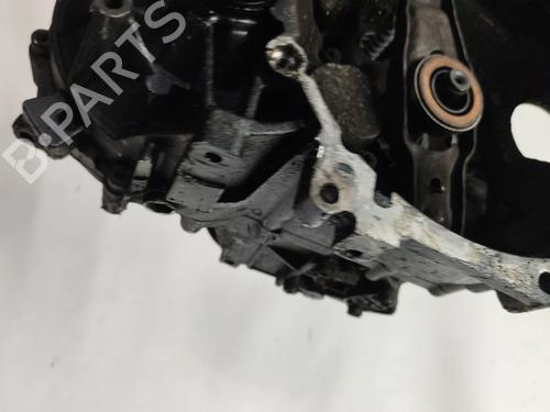 Gearbox SKODA OCTAVIA II (1Z3) 1.9 TDI | BP29139893M3