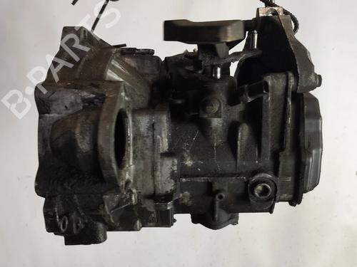 Gearbox SKODA OCTAVIA II (1Z3) 1.9 TDI | BP29139893M3