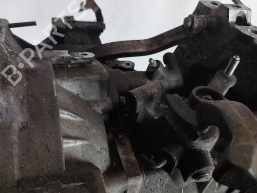 Gearbox SKODA OCTAVIA II (1Z3) 1.9 TDI | BP29139893M3