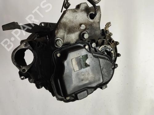 Gearbox SKODA OCTAVIA II (1Z3) 1.9 TDI | BP29139893M3
